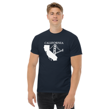 Load image into Gallery viewer, California heavyweight tee