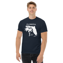 Load image into Gallery viewer, Florida heavyweight tee