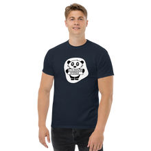Load image into Gallery viewer, I love you heavyweight tee