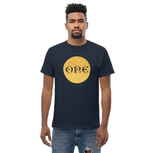 Load image into Gallery viewer, ONE Men's heavyweight tee