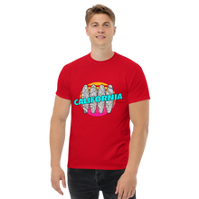 Load image into Gallery viewer, California heavyweight tee