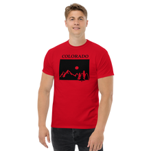 Load image into Gallery viewer, Colorodo heavyweight tee