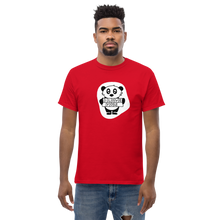 Load image into Gallery viewer, I love you heavyweight tee