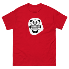 Load image into Gallery viewer, I love you heavyweight tee