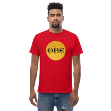 Load image into Gallery viewer, ONE Men's heavyweight tee