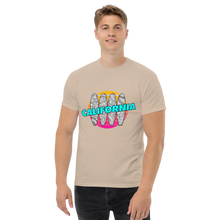 Load image into Gallery viewer, California heavyweight tee