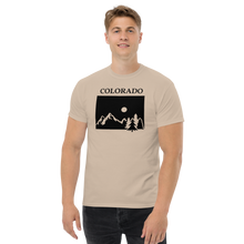 Load image into Gallery viewer, Colorodo heavyweight tee