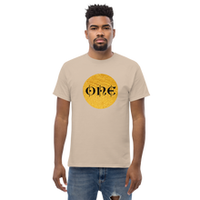 Load image into Gallery viewer, ONE Men's heavyweight tee