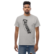 Load image into Gallery viewer, California heavyweight tee
