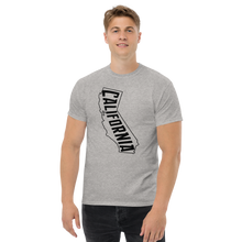 Load image into Gallery viewer, California heavyweight tee