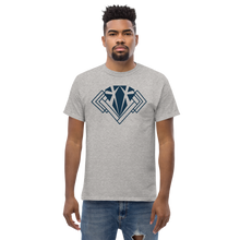 Load image into Gallery viewer, Diamond  heavyweight tee