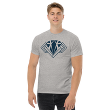 Load image into Gallery viewer, Diamond  heavyweight tee