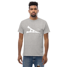 Load image into Gallery viewer, I Feel heavyweight tee