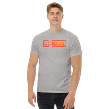 Load image into Gallery viewer, Unique heavyweight tee
