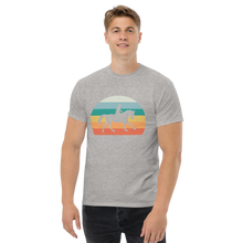 Load image into Gallery viewer, Horse heavyweight tee