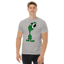 Load image into Gallery viewer, Alien heavyweight tee
