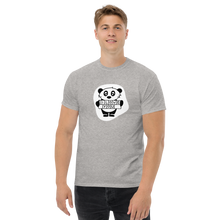 Load image into Gallery viewer, I love you heavyweight tee