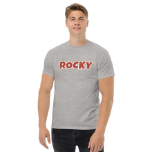 Load image into Gallery viewer, ROCKY heavyweight tee