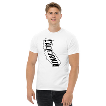 Load image into Gallery viewer, California heavyweight tee