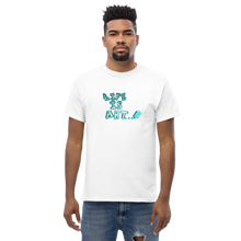 Load image into Gallery viewer, Life is Art heavyweight tee