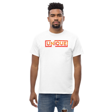 Load image into Gallery viewer, Unique heavyweight tee