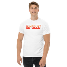 Load image into Gallery viewer, Unique heavyweight tee