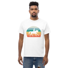 Load image into Gallery viewer, Horse heavyweight tee