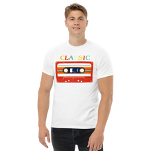 Load image into Gallery viewer, Best of 80's heavyweight tee