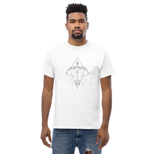 Load image into Gallery viewer, Sagi heavyweight tee