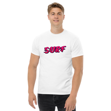Load image into Gallery viewer, All u need heavyweight tee