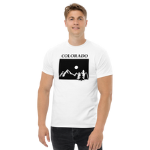 Load image into Gallery viewer, Colorodo heavyweight tee