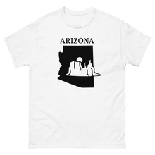 Load image into Gallery viewer, Arizona heavyweight tee