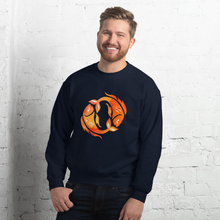 Load image into Gallery viewer, Fishes Sweatshirt