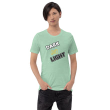 Load image into Gallery viewer, Dark & Light T-Shirt