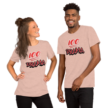 Load image into Gallery viewer, Drama  T-shirt