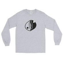 Load image into Gallery viewer, Yin-Yan Long Sleeve Shirt