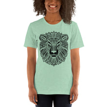 Load image into Gallery viewer, Leo Zodiac Graphic Designed