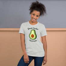 Load image into Gallery viewer, Good Carbs, Avocado Graphic Designed