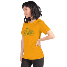 Load image into Gallery viewer, Bicyle T-Shirt