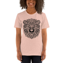 Load image into Gallery viewer, Leo Zodiac Graphic Designed