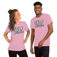 Load image into Gallery viewer, Self Starter T-Shirt