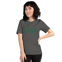 Load image into Gallery viewer, Bicycle T-shirt