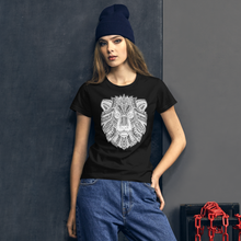 Load image into Gallery viewer, Leo short sleeve t-shirt