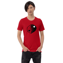 Load image into Gallery viewer, Yin-Yan T-Shirt