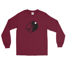 Load image into Gallery viewer, Yin-Yan Long Sleeve Shirt