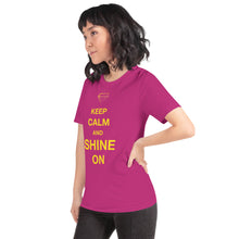 Load image into Gallery viewer, Keep Calm and Shine On