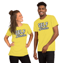 Load image into Gallery viewer, Self Starter Inspirational