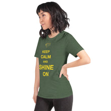 Load image into Gallery viewer, Keep Calm and Shine On