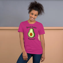 Load image into Gallery viewer, Good Carbs, Avocado Graphic Designed