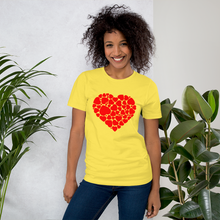 Load image into Gallery viewer, Heart T-Shirt